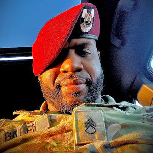 Meet your Posher, Andre